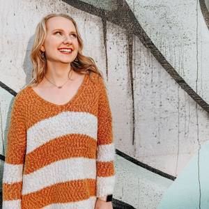 Meet your Posher, Ashlee